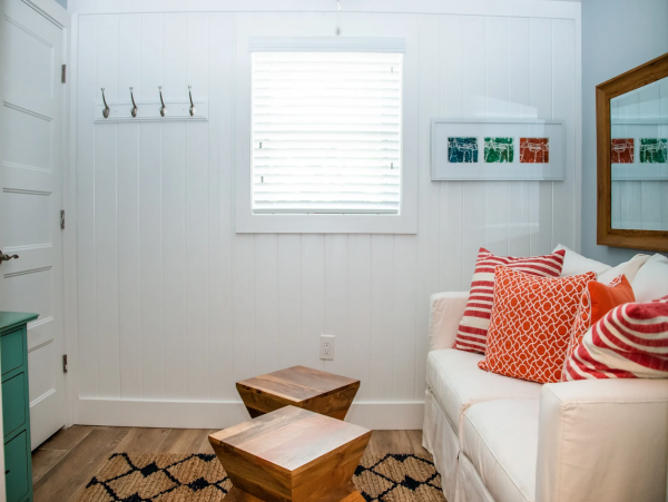 Anna Maria Island Vacation Rental with Pool – Steps to Beach & Pine Avenue